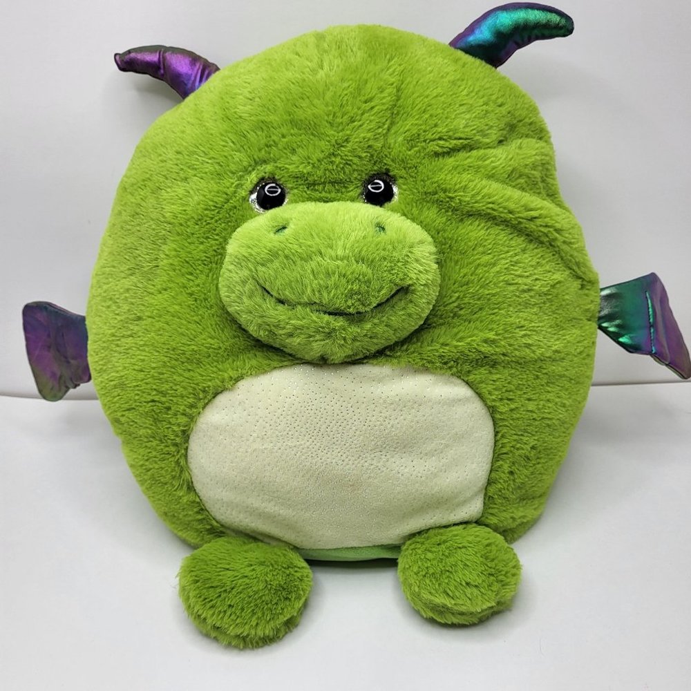 Hug Me Light Up Monster Walgreens Exclusive Plush Stuffed Animal Squishy Toy‎